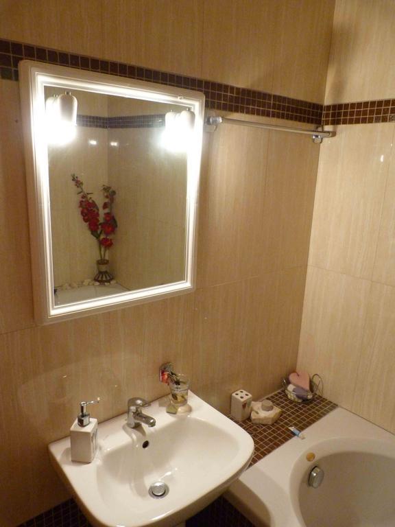 The Garden Villas Maleme Exterior foto