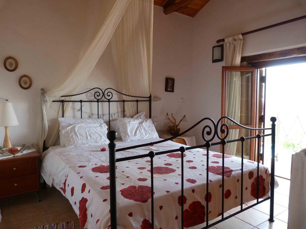 The Garden Villas Maleme Habitación foto