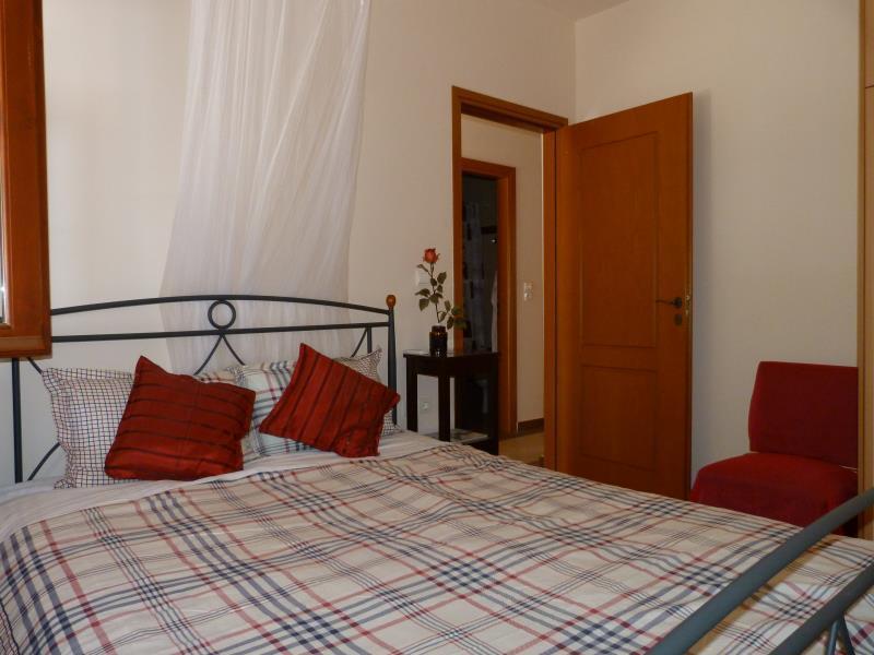 The Garden Villas Maleme Exterior foto